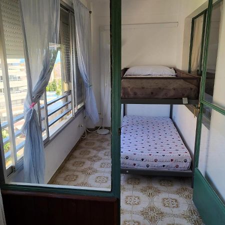 Delta Del Sur Lejlighed Benalmádena Eksteriør billede