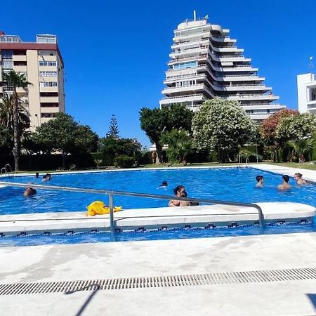 Delta Del Sur Lejlighed Benalmádena Eksteriør billede