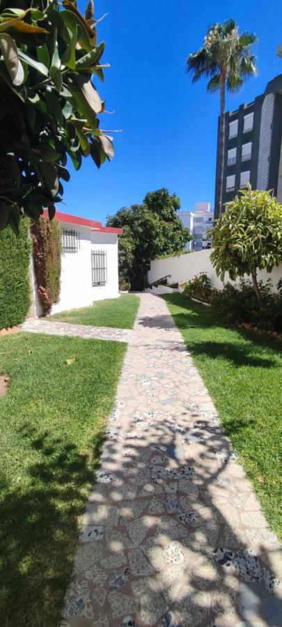 Delta Del Sur Lejlighed Benalmádena Eksteriør billede