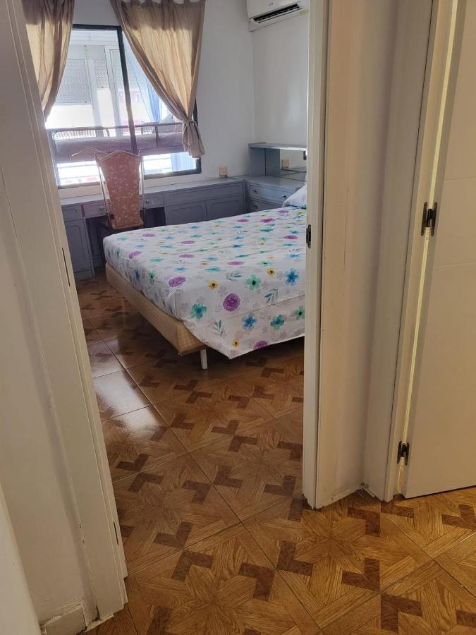 Delta Del Sur Lejlighed Benalmádena Eksteriør billede